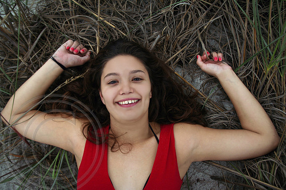 Amber E