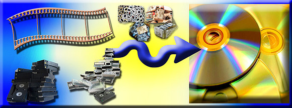 banner for film restoration