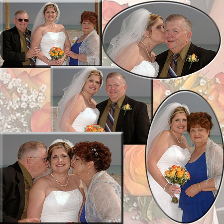 16 Bride Parents