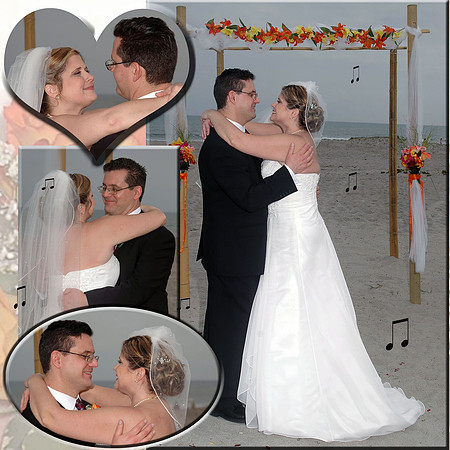 22 1st dance