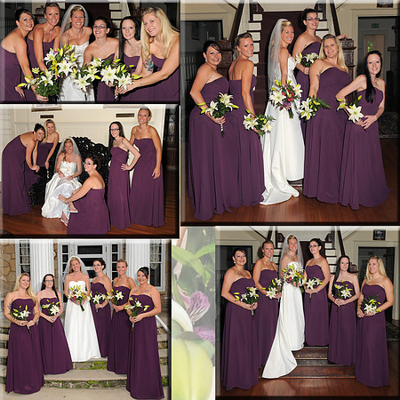 Bride Girls 2