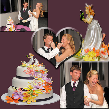 cake