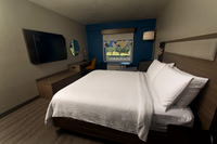 Holiday Inn Express 11-13-2025