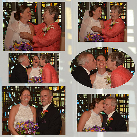 12 Bride Parents