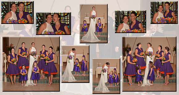 02-3 Bride & Girls 2pg