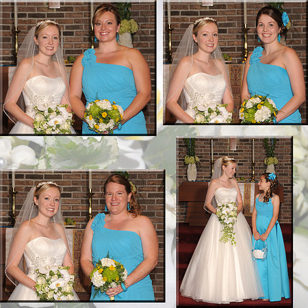 09 Bride Girls 1