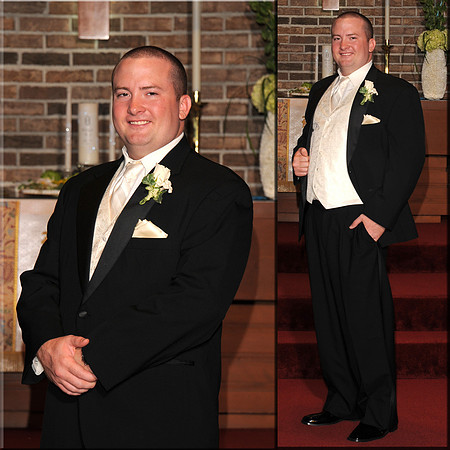 10 Groom