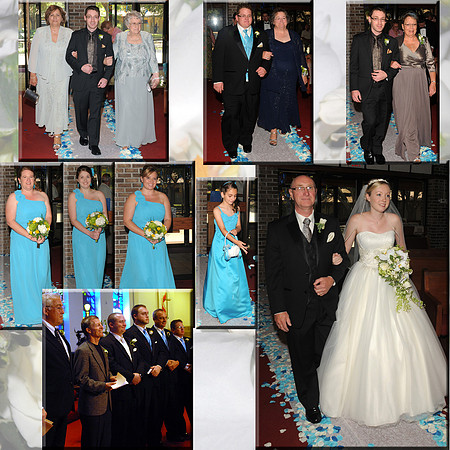 13 Processional