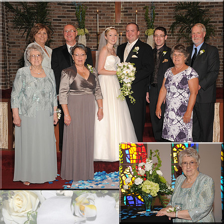 18 Bride Family 2