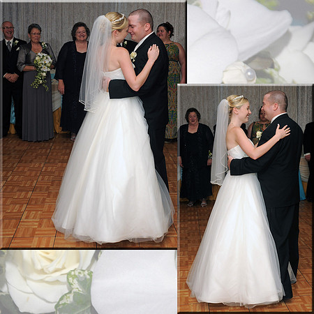 27 1st dance