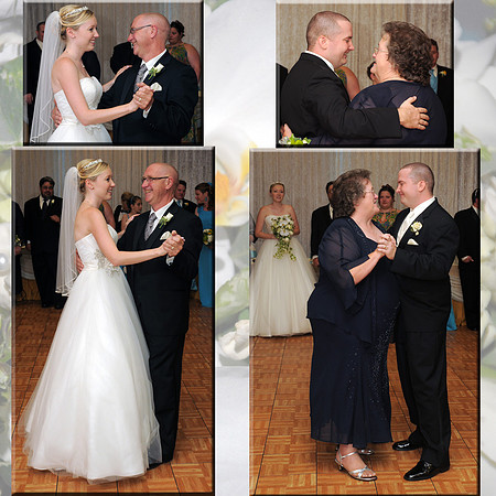 29 Parent Dances