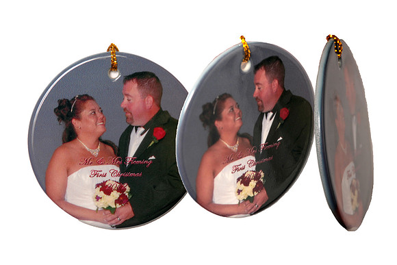 Ornament 2012