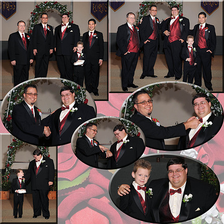 06 Groom Guys