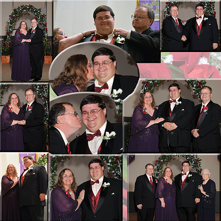 08 Groom Parents