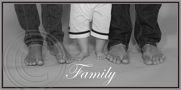 Family 10x20