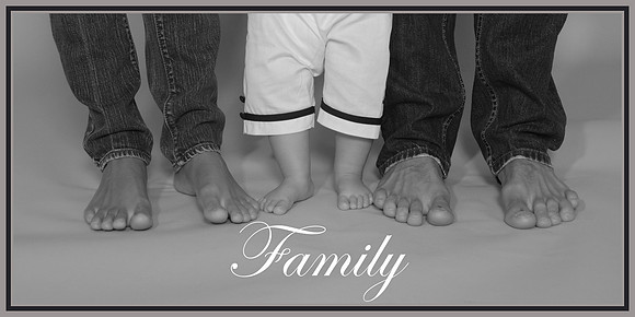 Family 10x20