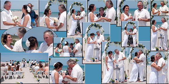 10 x 20 ceremony