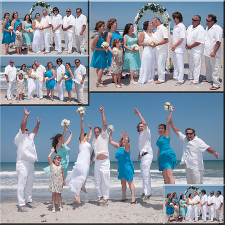 Bridal Party
