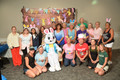 Easter Bunny at the Moose 3/28/2026