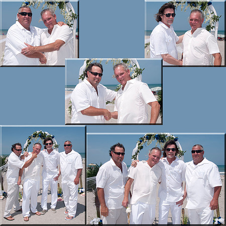Groom Guys
