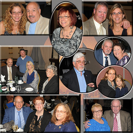 family friends