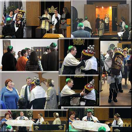 Part 2 Torah 1