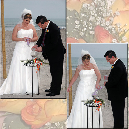 10 ceremony sand C