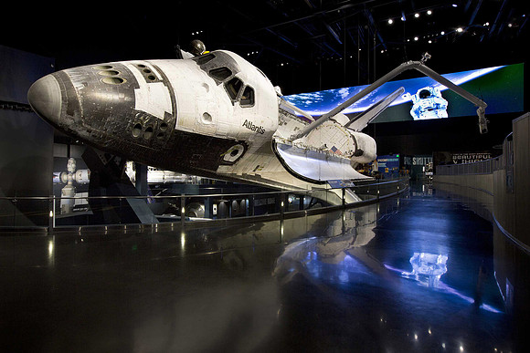 Atlantis