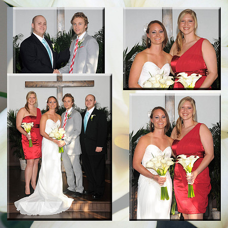 10 Bridal Party