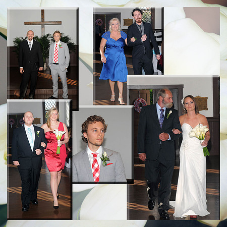 02 Processional