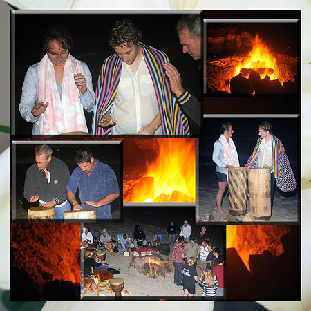 28 Bonfire
