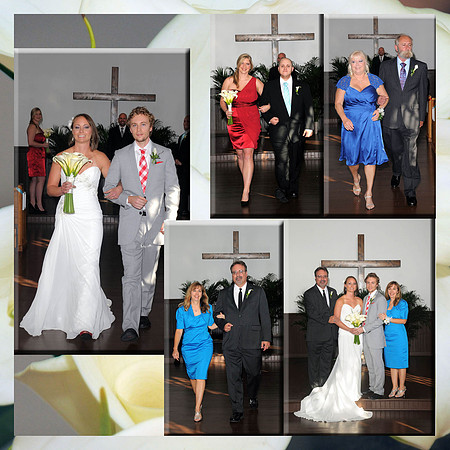 05 Recessional