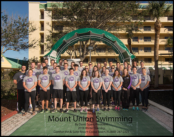 mount union