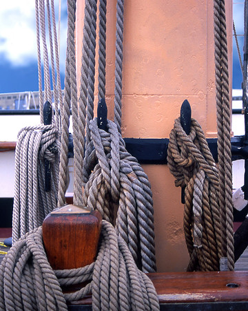 Ahoy