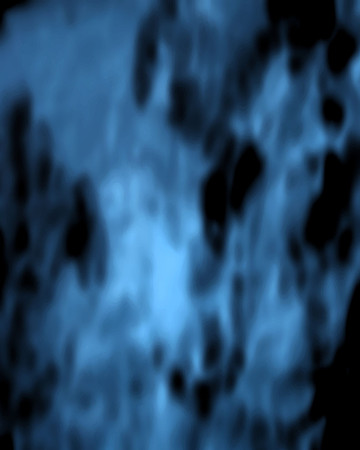 Blue Smoke