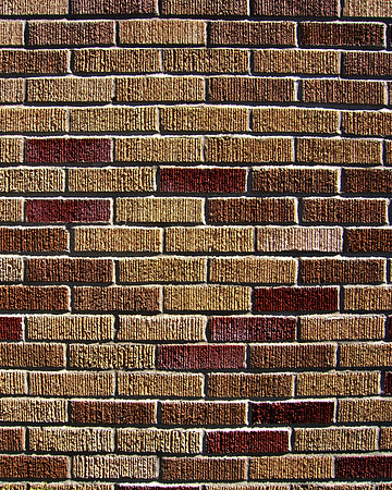 Brick Wall-01