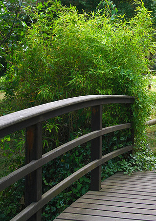 Bridge Railing