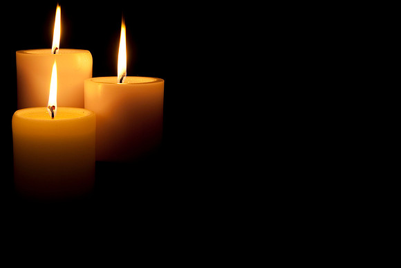 Candles Side