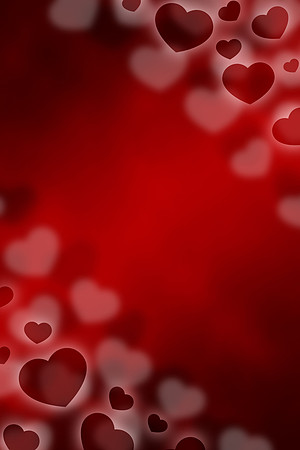 Corner Hearts