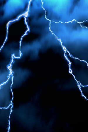 Dark Stormy Night