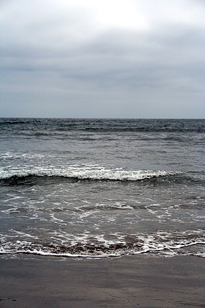 Dark Water