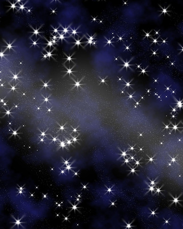 Deep Space