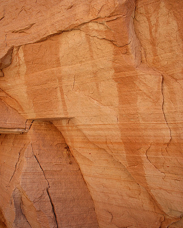 Desert Rock