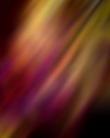 Draped Purple