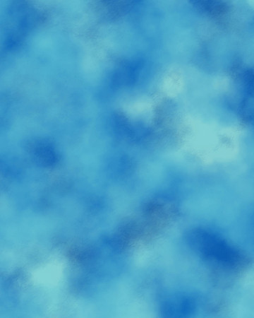 Ethereal Blue