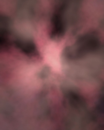 Ethereal Pink