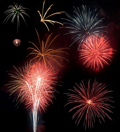 Fireworks 6