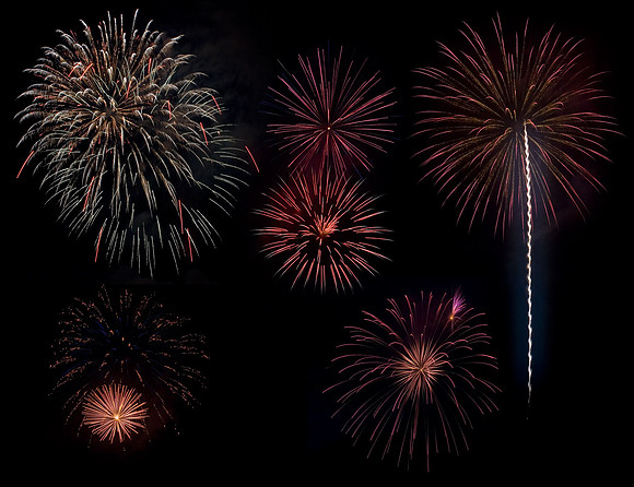 Fireworks 13