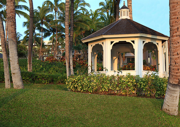 Gazebo