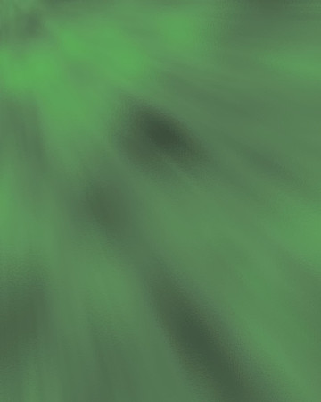 Green Rays